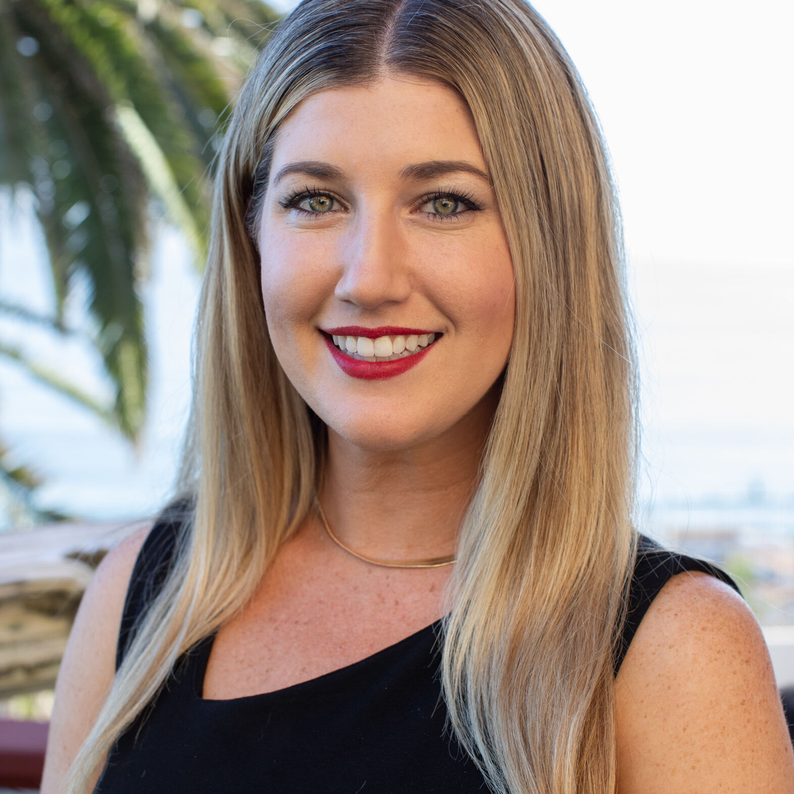 Olivia Biro | Executive Director, Events & Ambassadors